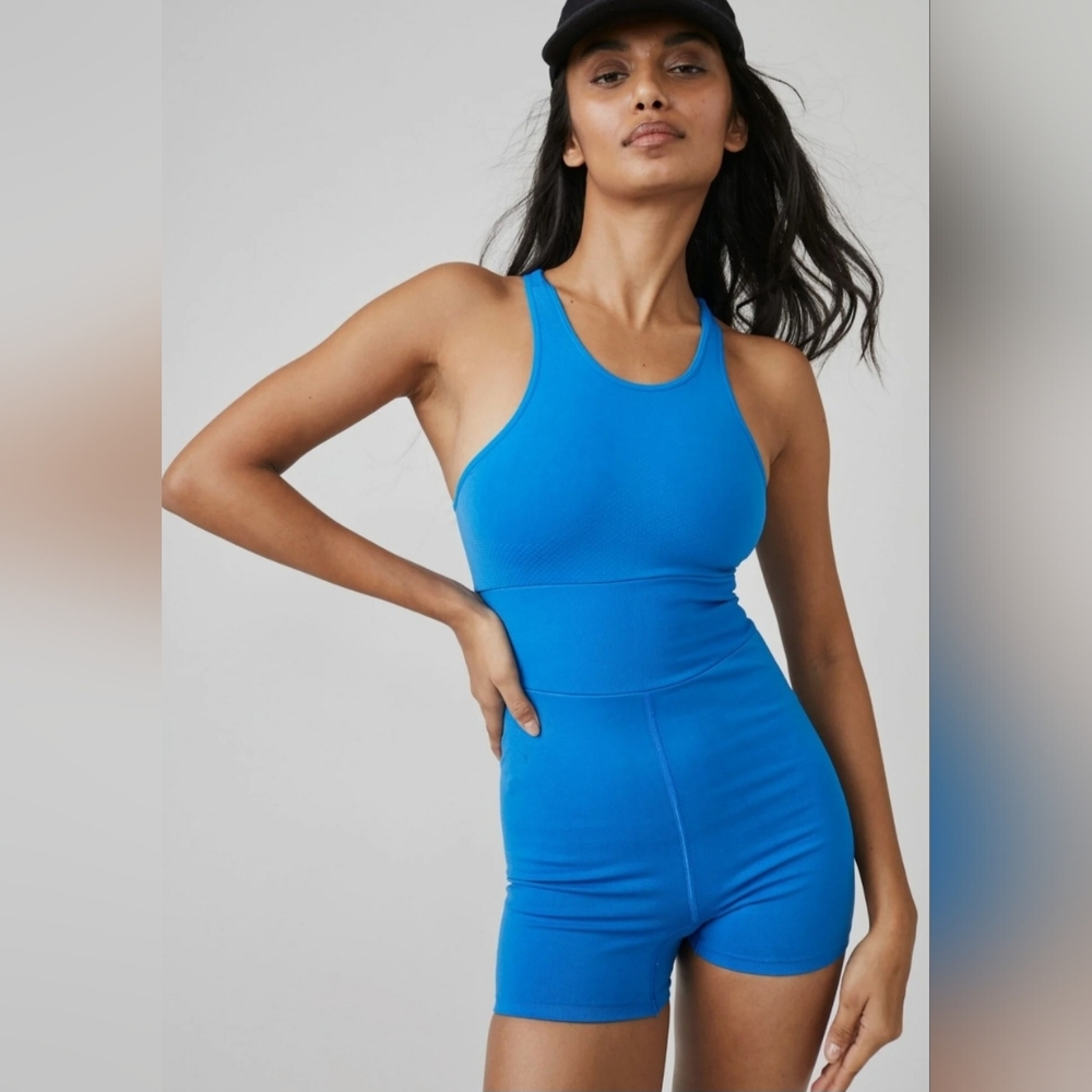 Fp Movement Every Single Time Runsie - image 1